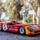 Illustration for article titled LALD Car Week 2018: Alfa Romeo T33/3, Targa Florio 1971